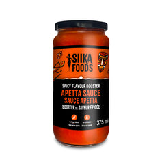 Apetta Gourmet Condiment