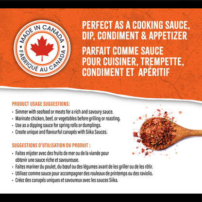 Apetta Gourmet Condiment