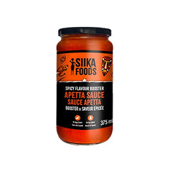 Apetta Gourmet Condiment